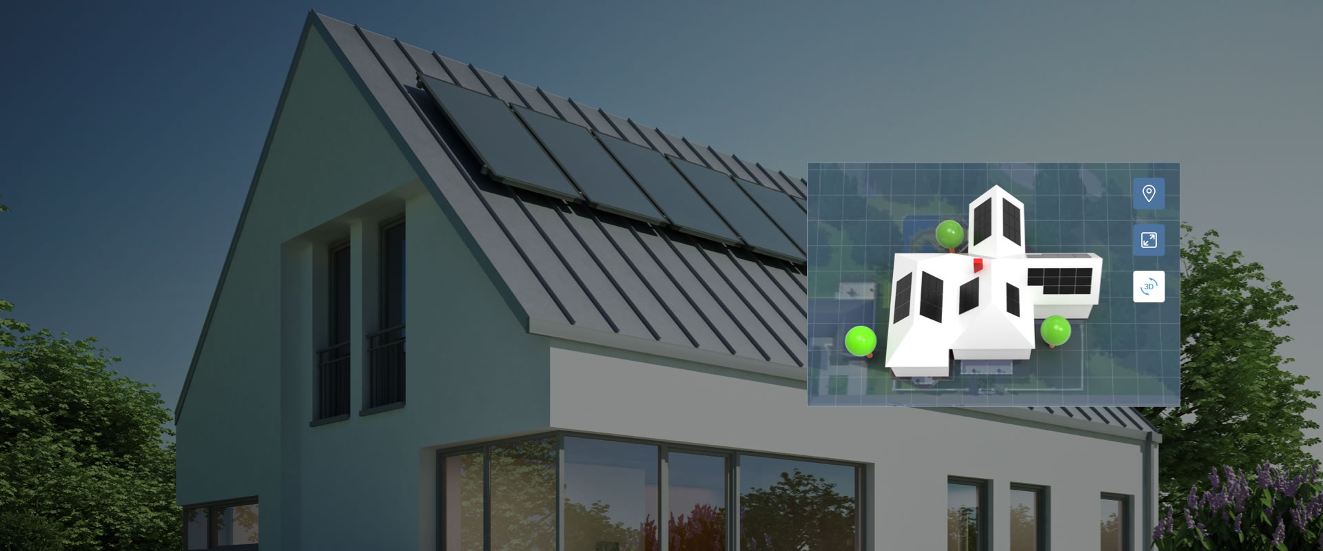 分布式电站设计