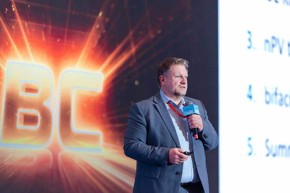 BC引领光伏价值新时代