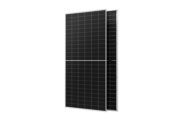 STELLAR 1N+72 Dual-glass Bifacial 635W-660W