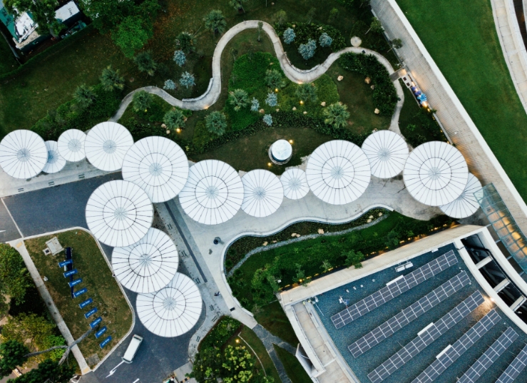 Mise en ?uvre d'une production verte