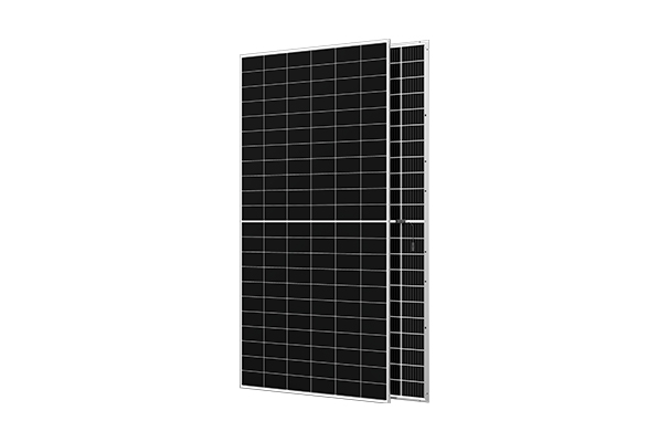 STELLAR 1N+66 Dual-glass Bifacial 635W-665W