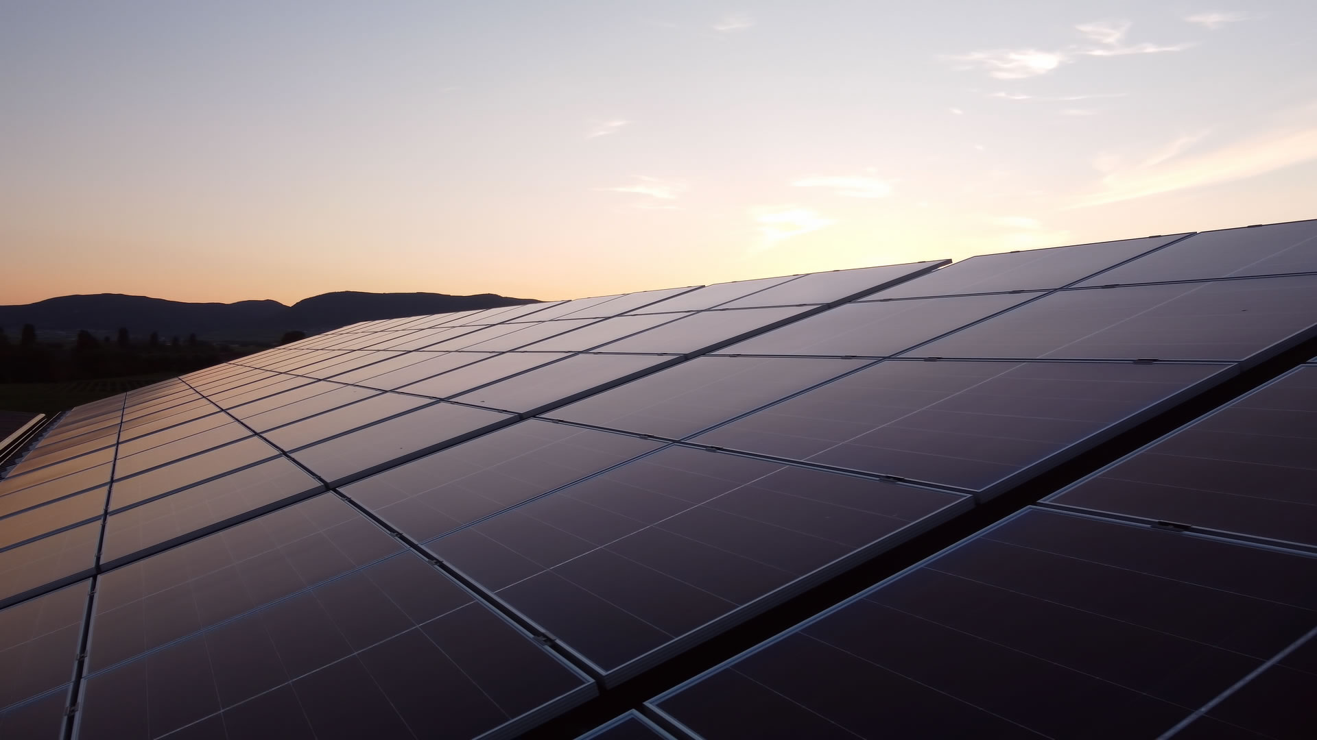 Proyecto de generación de energía fotovoltaica para la bodega Ellermann-Spiegel en Alemania