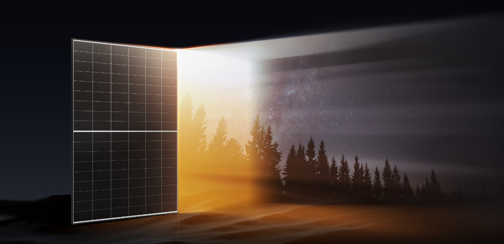 Leading in Technology