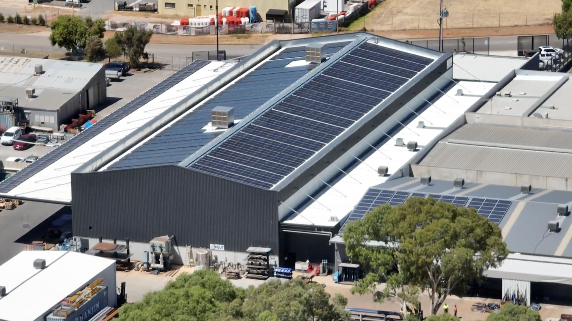 AIKO Unlocks a Constrained System