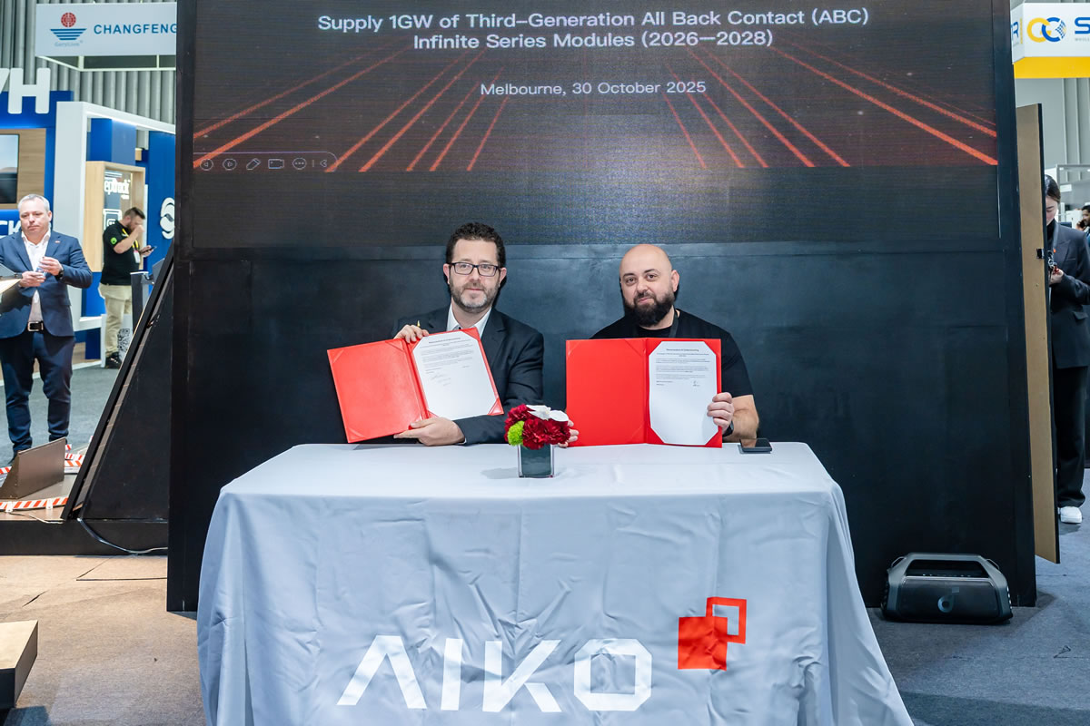 All Energy Australia 2025