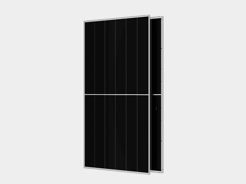 AIKO logra la primera certificación mundial T?V S?D contra explosiones para módulos fotovoltaicos de contacto posterior