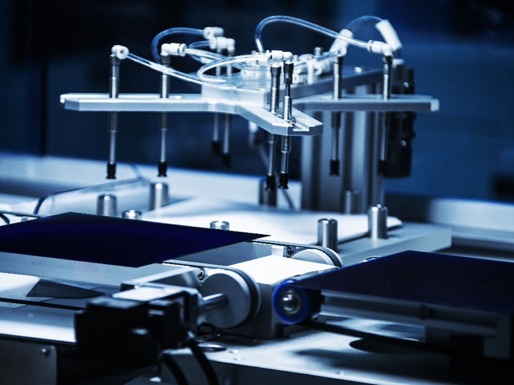 AIKO wzmacnia fundamenty technologiczne BC, aby zapewni? d?ugoterminow? pewno?? na rynku europejskim