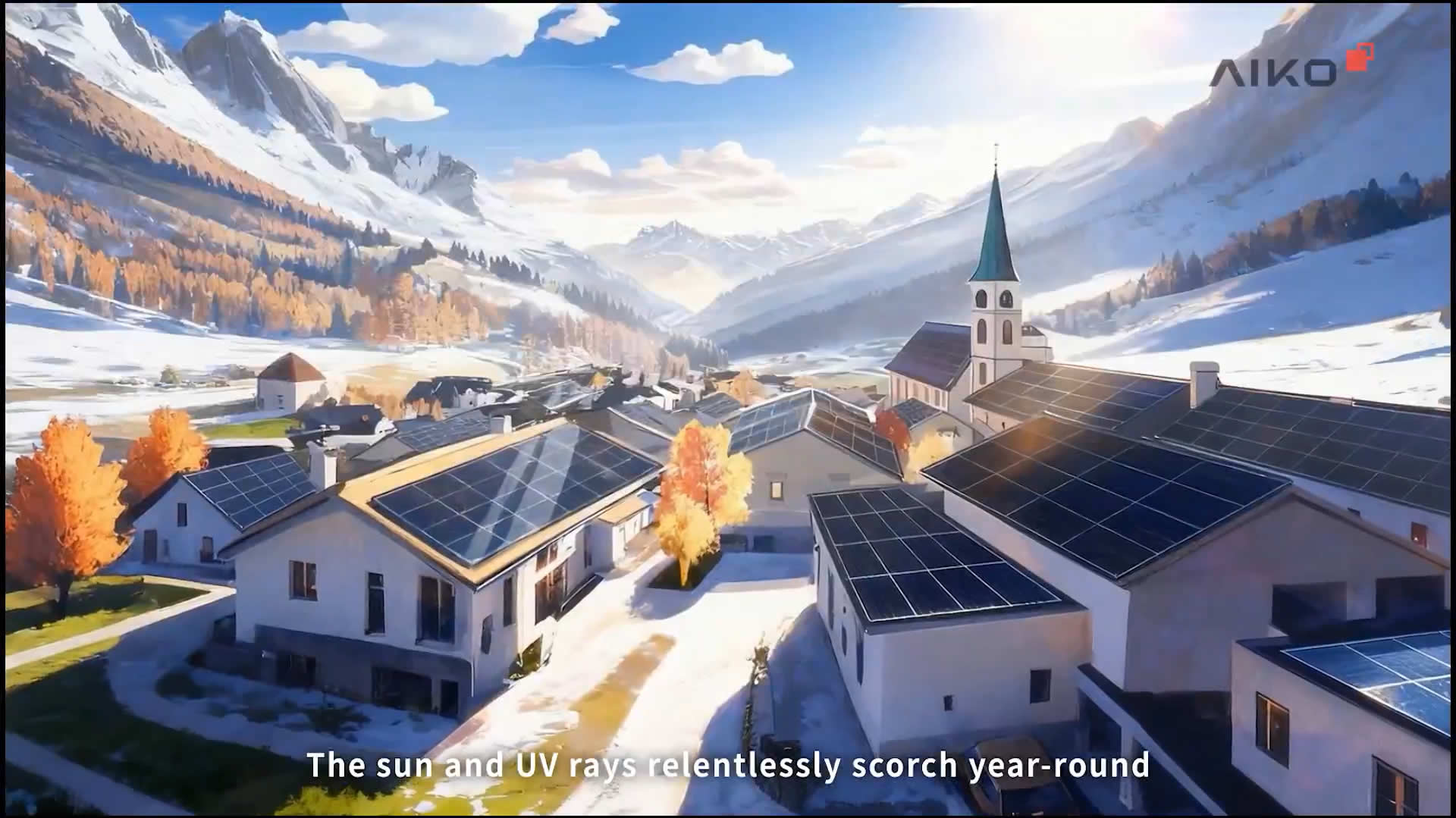 Taux de dégradation plus faibles