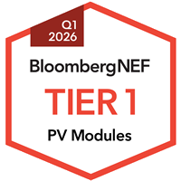 BNEF Tier 1